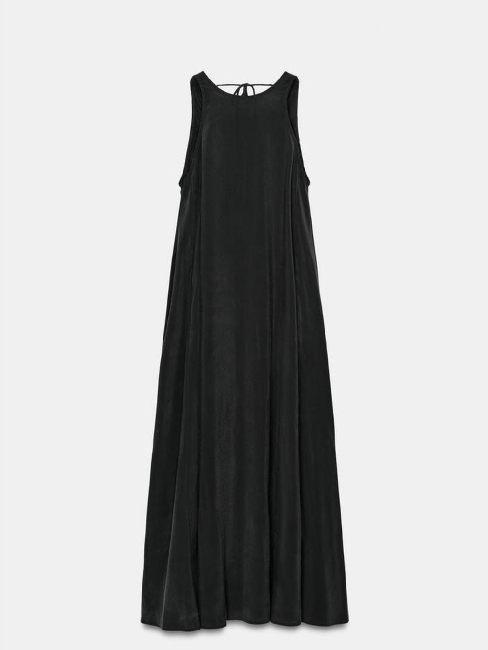 NWT Zara Maxi Dress